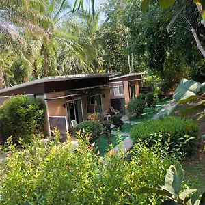 Vakantiehuis Baanphong Lanta
