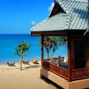 Baan Pakgasri Hideaway *** Ko Lanta