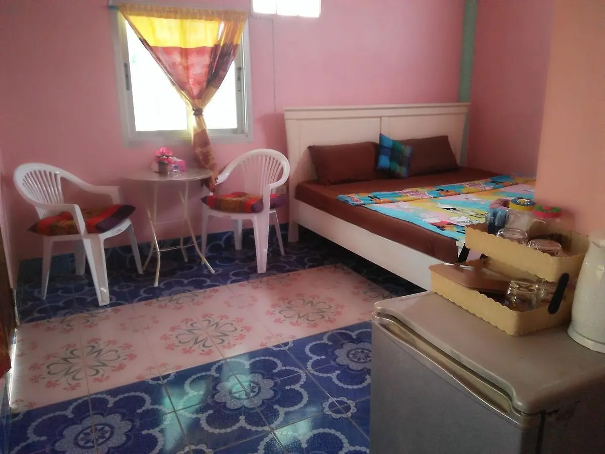 Lanta Danai Guesthouse Ko Lanta