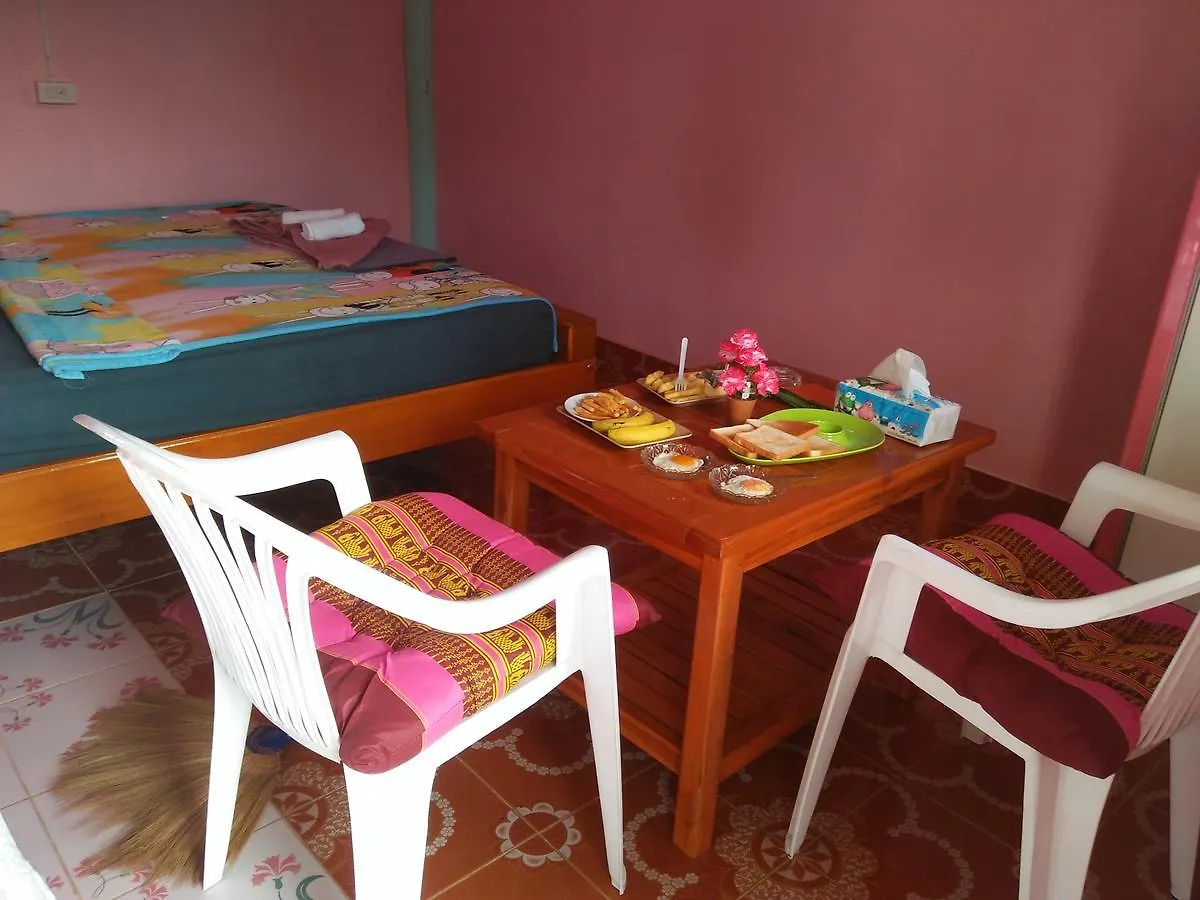 Gasthof Lanta Danai Guesthouse Ko Lanta