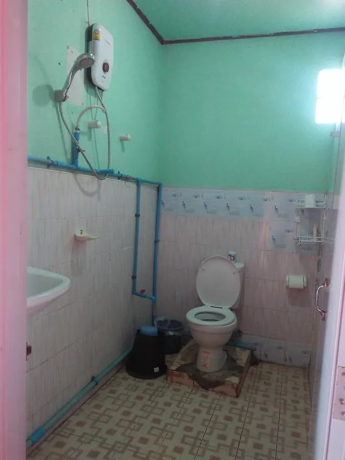 Lanta Danai Guesthouse Ko Lanta Thailand