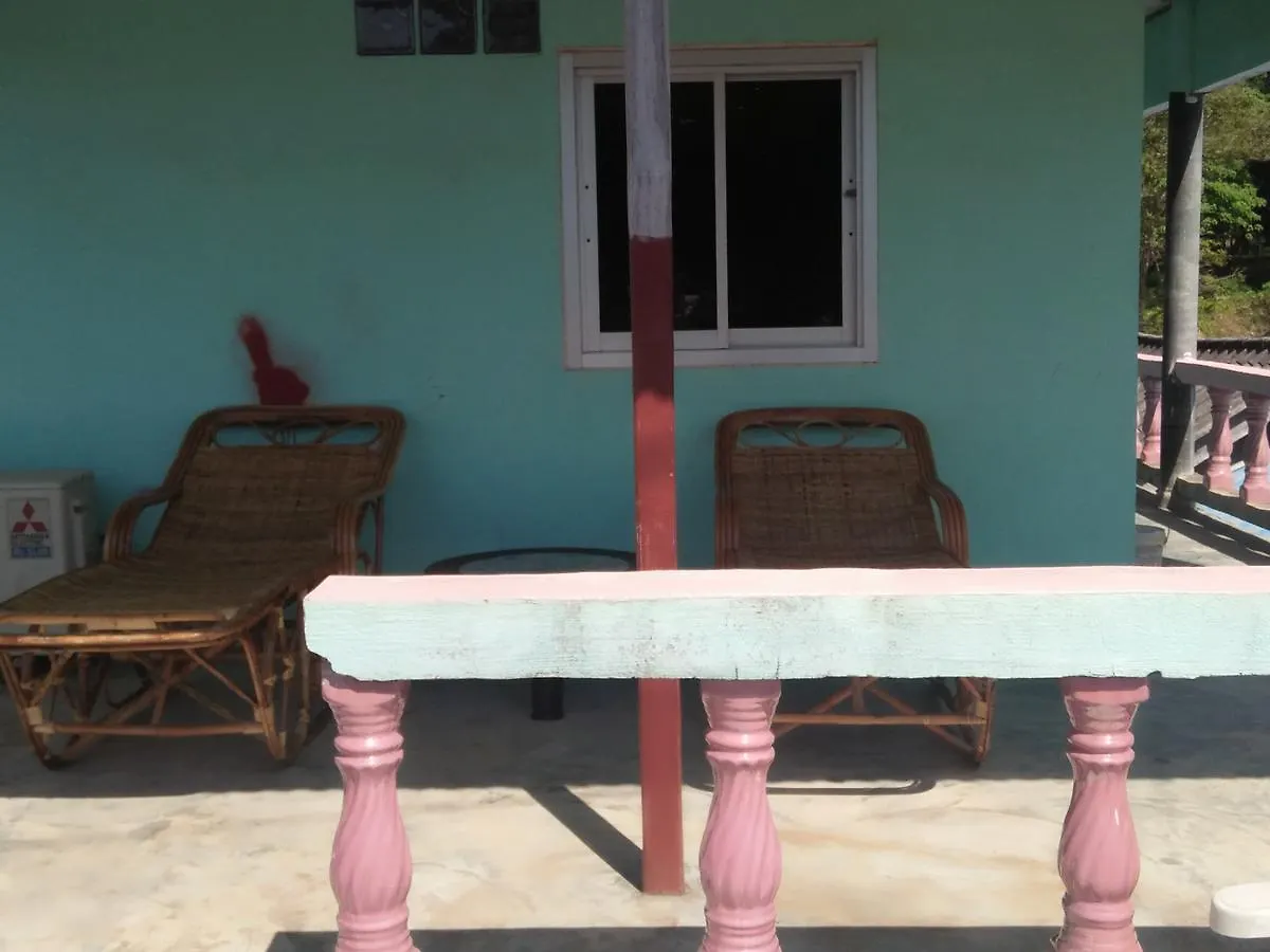 Gasthof Lanta Danai Guesthouse Ko Lanta