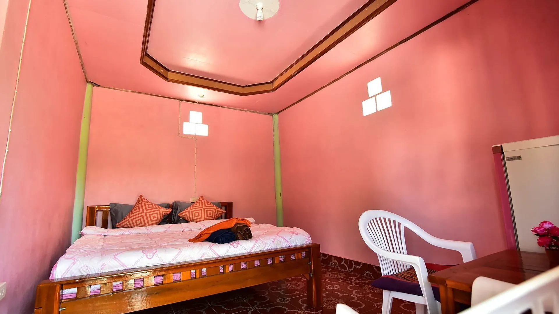 Lanta Danai Guesthouse Ko Lanta